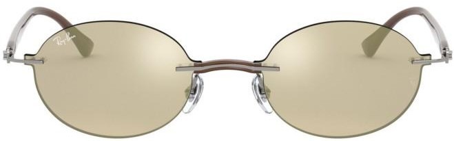 Солнцезащитные очки LIGHT RAY RB 8060